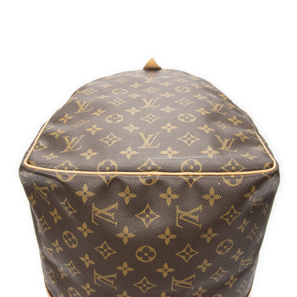 Louis Vuitton Keepall 55 - Picture 8 of 10